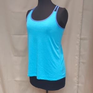 DryWik racer back tank